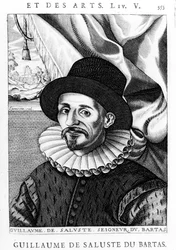 Guillaume de Salluste du Bartas